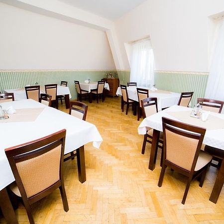 Zajazd Polonez Rzeszów Εξωτερικό φωτογραφία